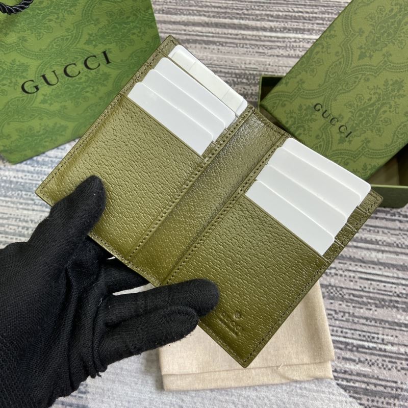 Gucci Wallets